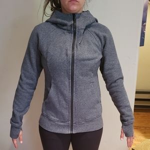 Lululemon Hoody